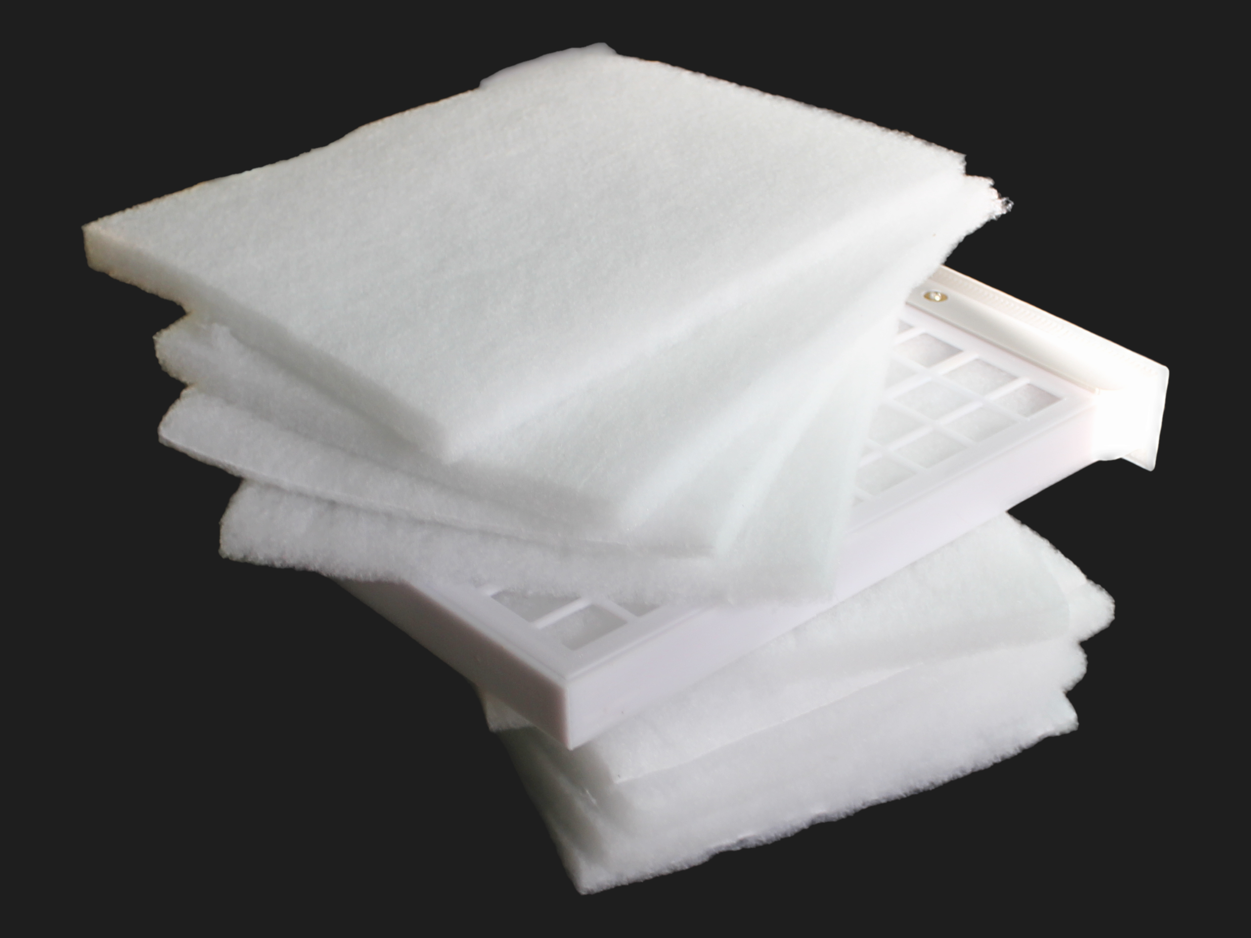 spare filters g4 for ccf350 ccf500