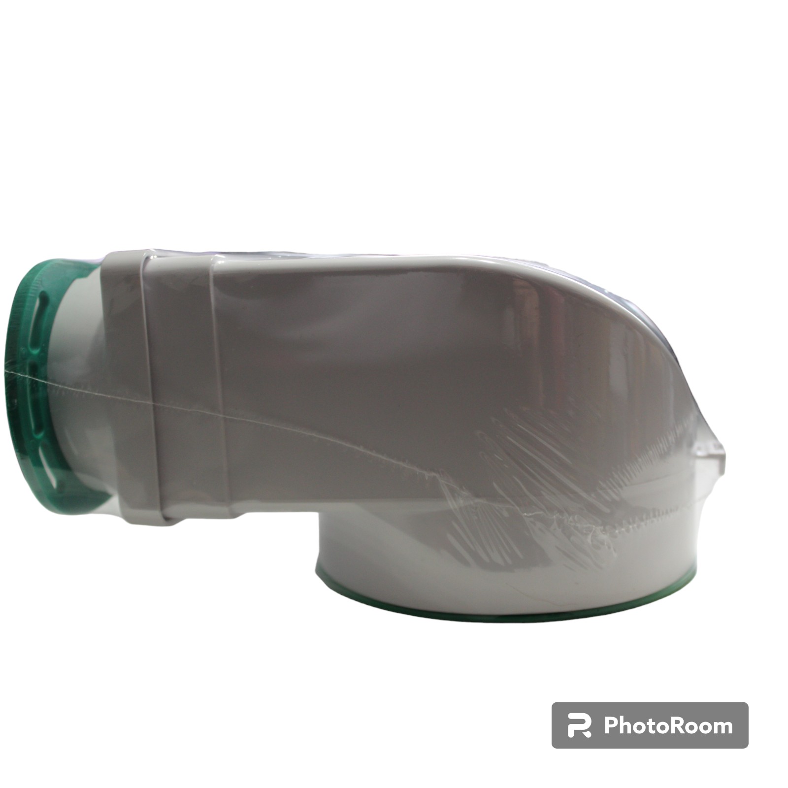 8x flat plenum 2x75/125mm