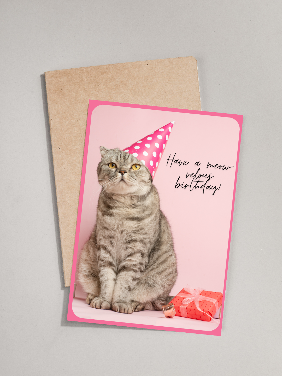 Birthday Cards