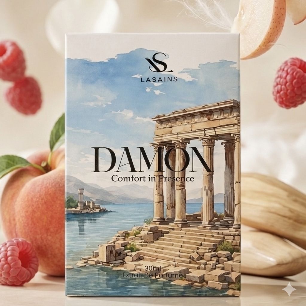 Damon Extrait De Parfum