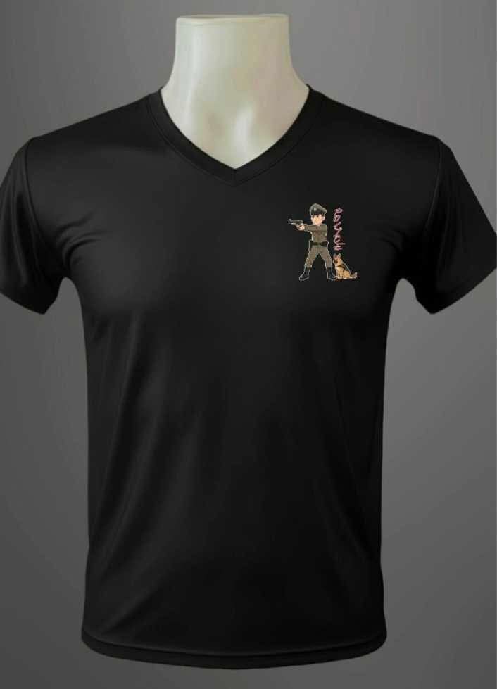 เสื้อซับตํารวจ