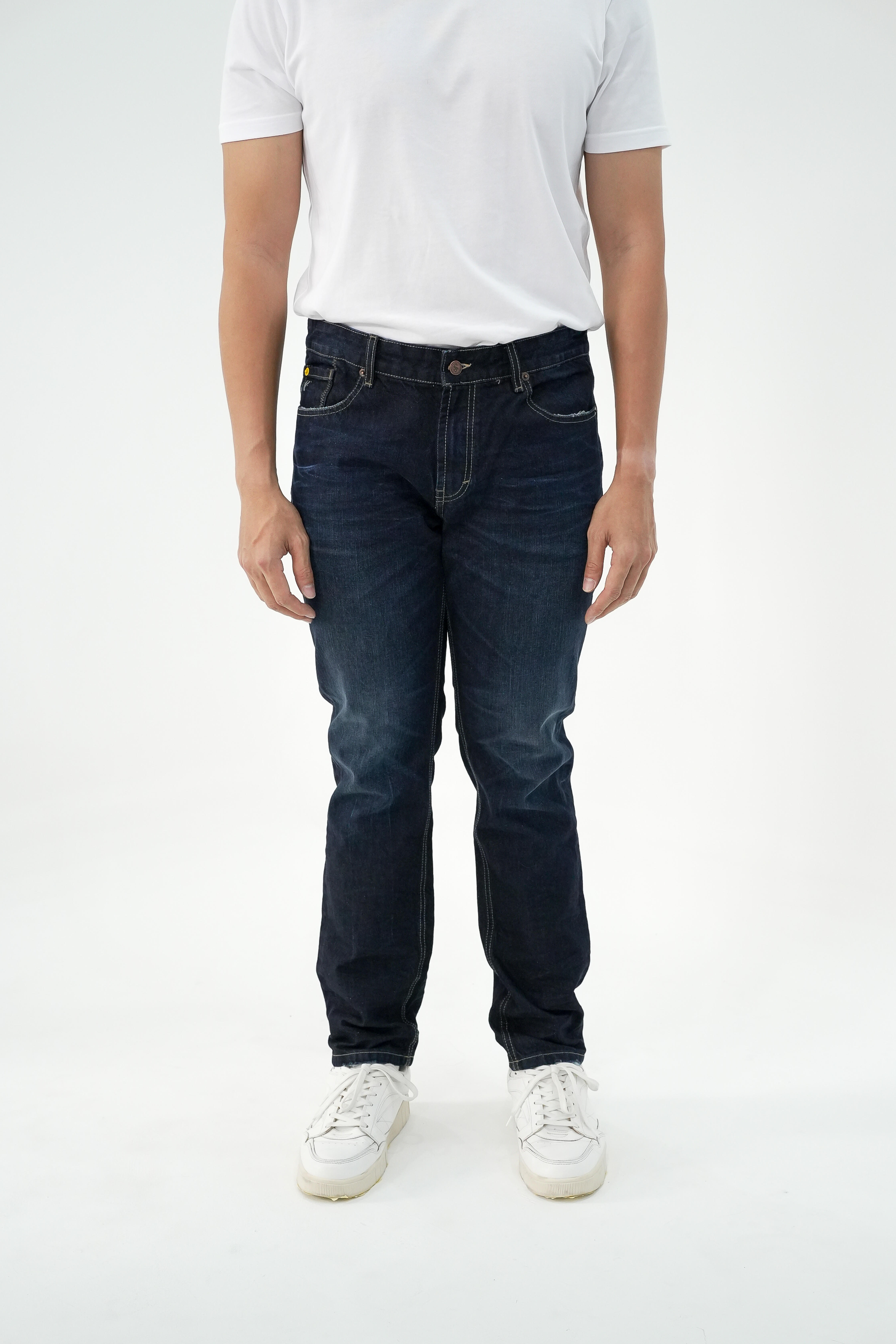 Subzero ATF Men's Slim Fit Jeans