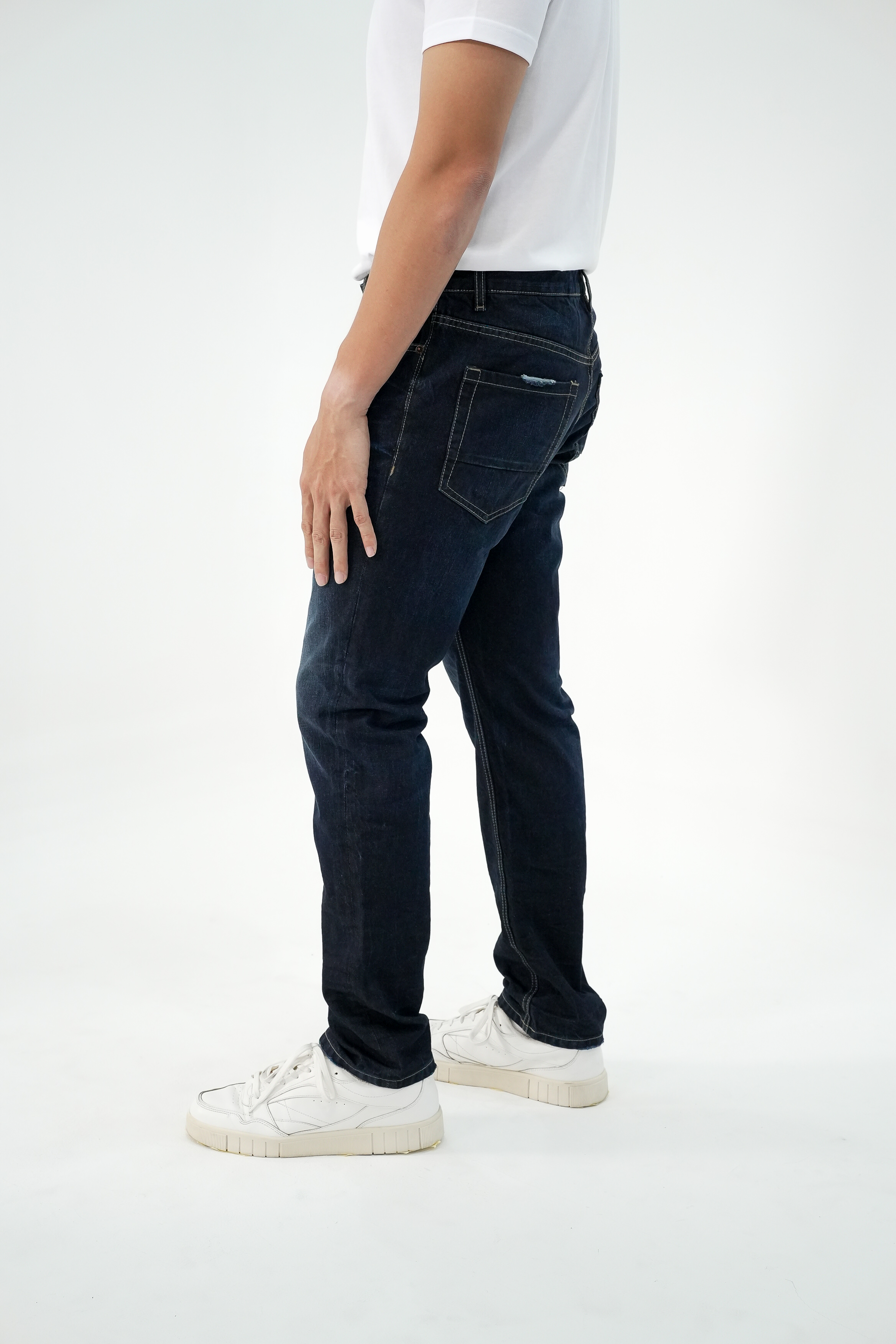 Subzero ATF Men's Slim Fit Jeans