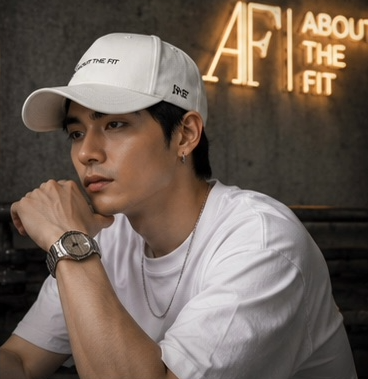 BASEBALL CAP