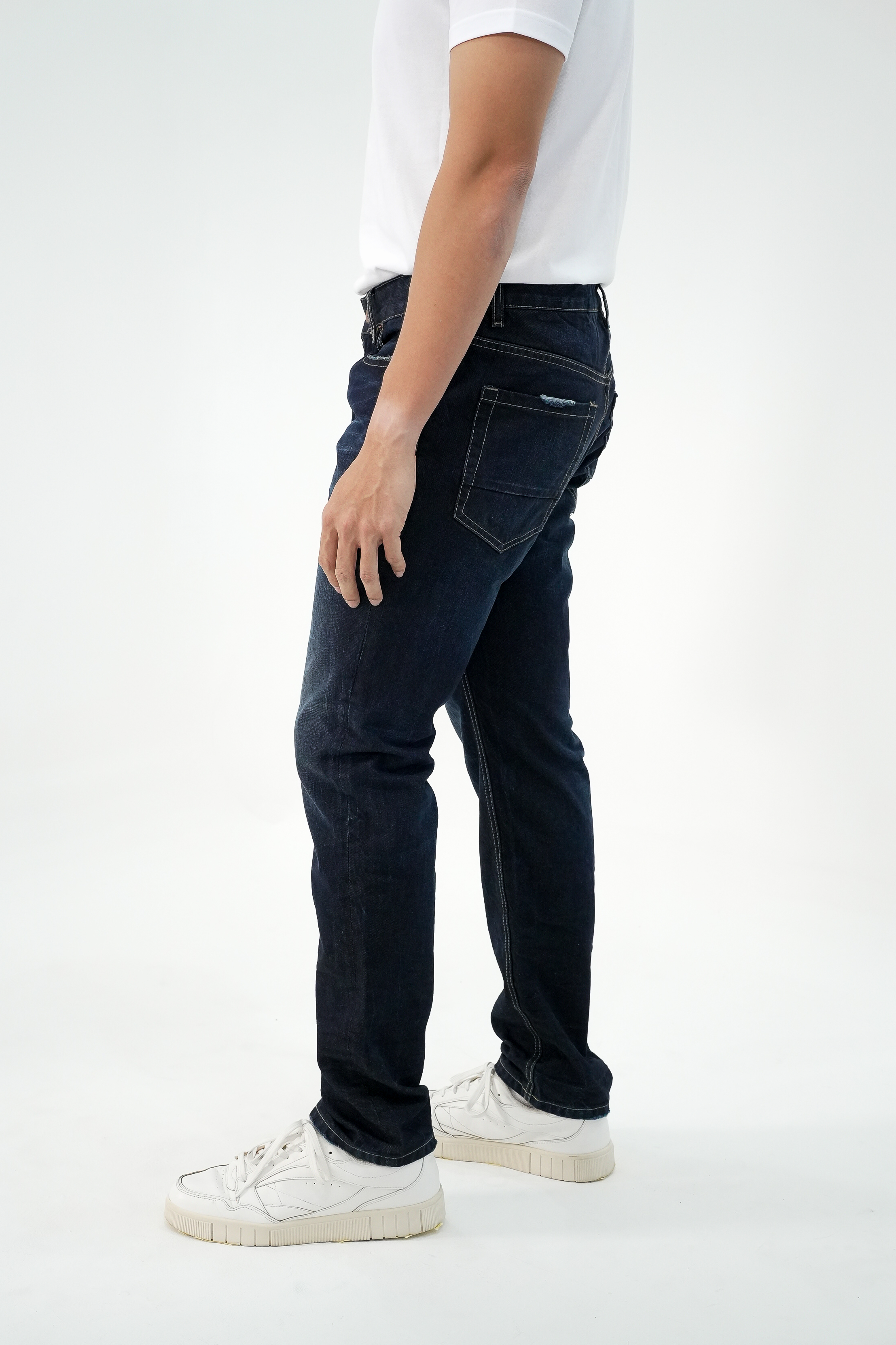 Subzero ATF Men's Slim Fit Jeans