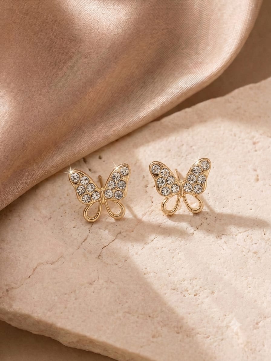 Butterfly Tops.
