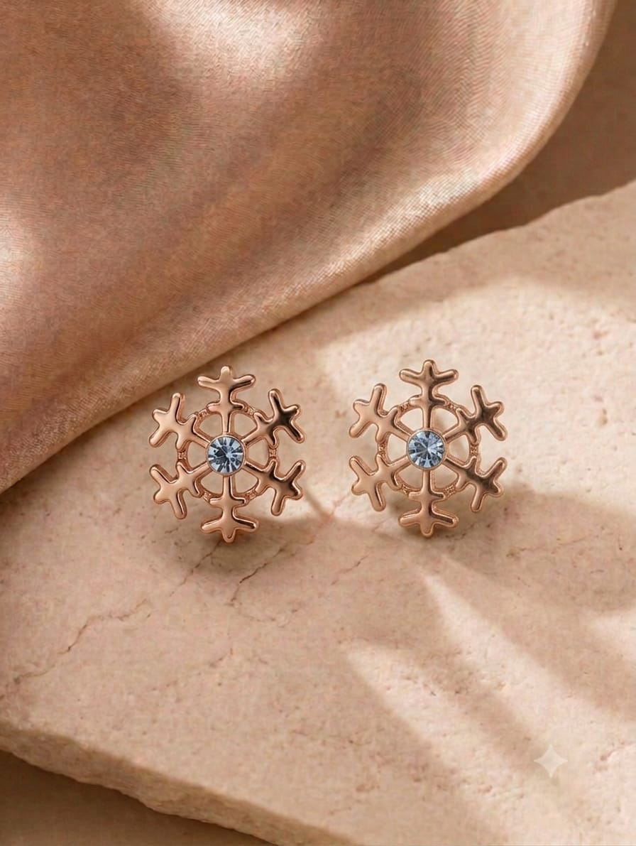  Ice Aura Studs.