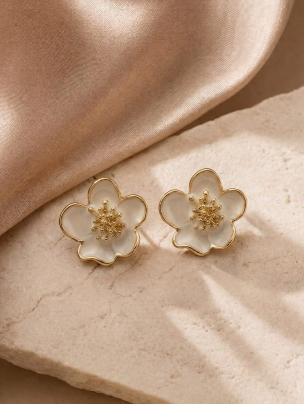 The Blossom Earrings