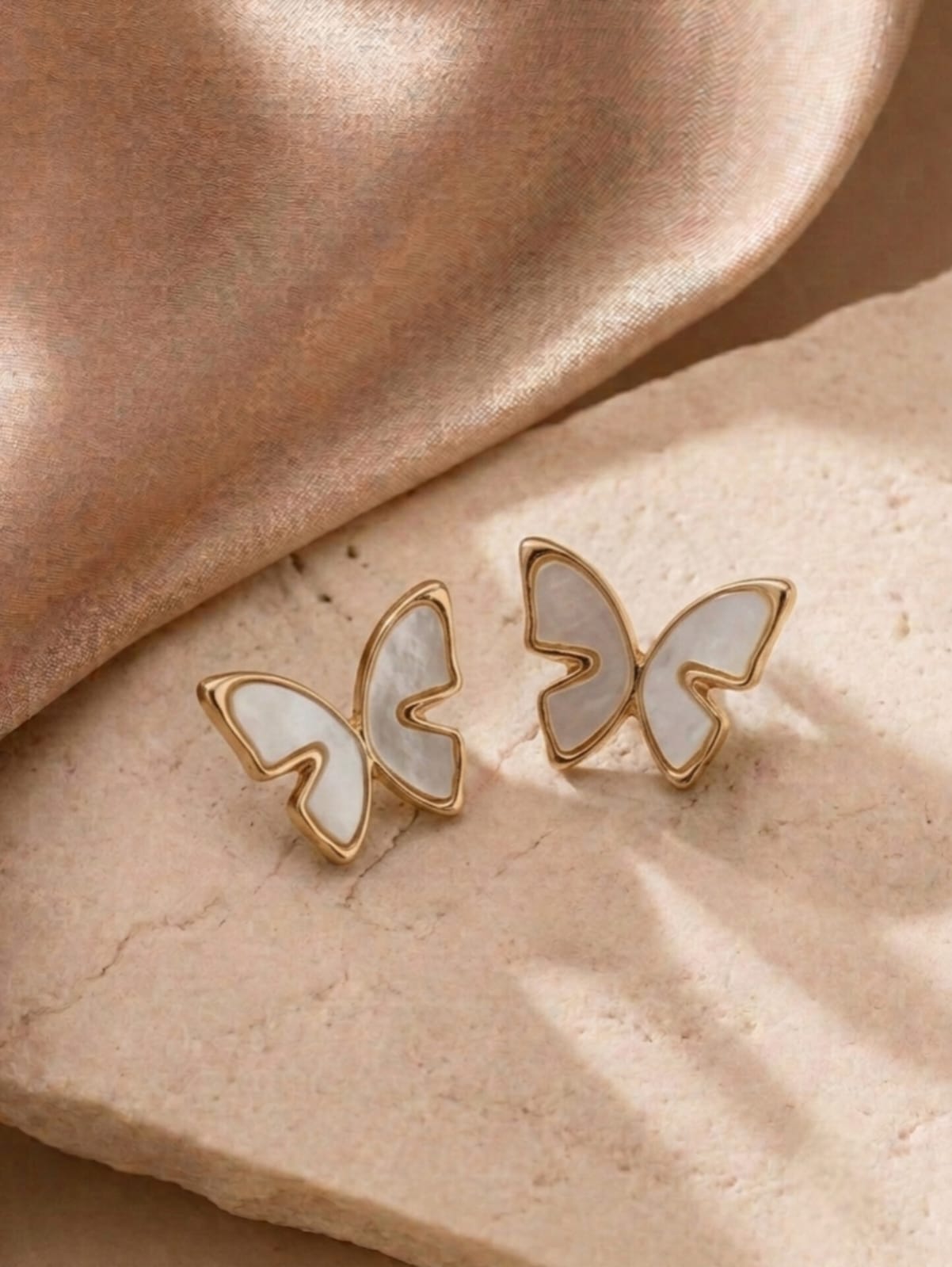 Butterfly Earrings