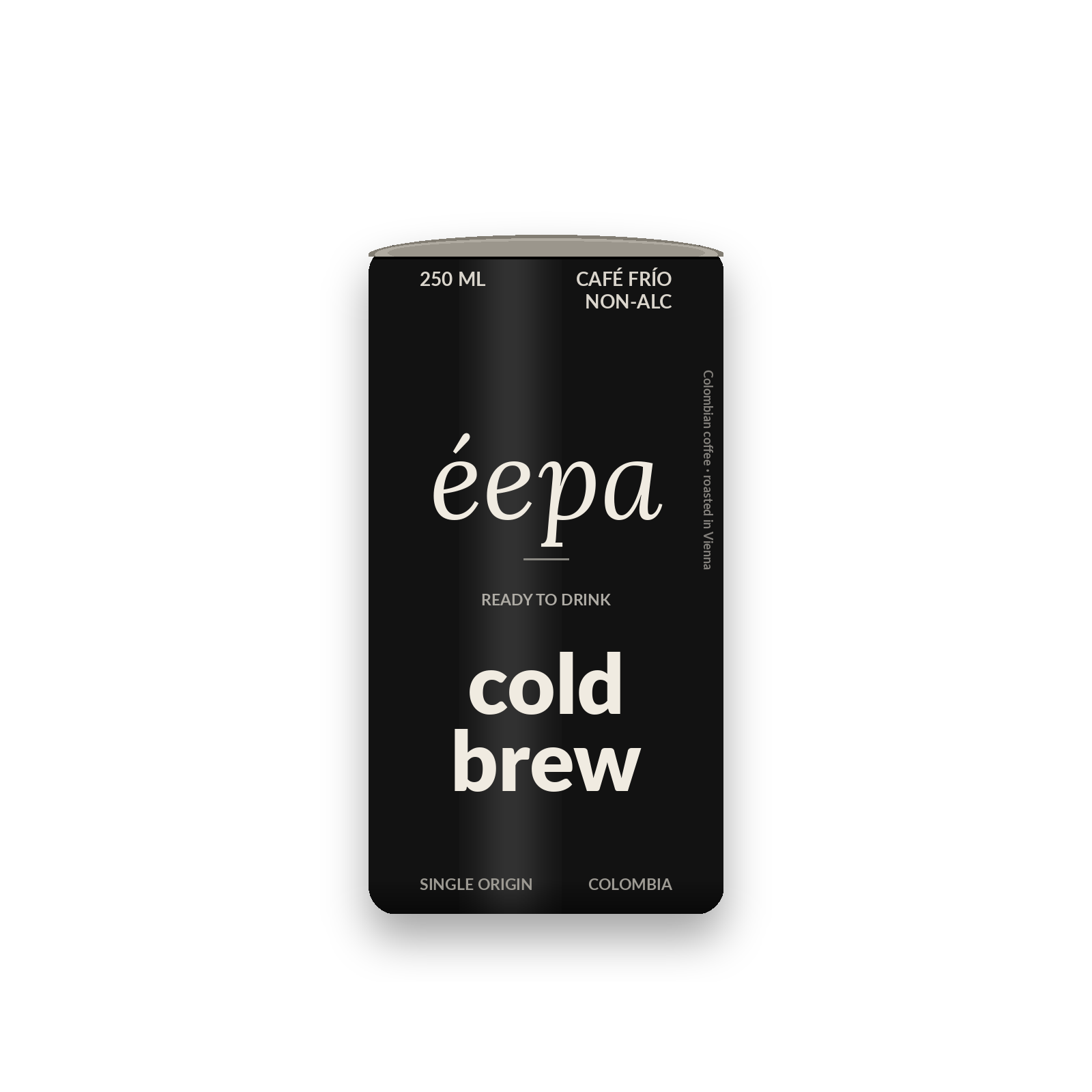 éepa Cold Brew