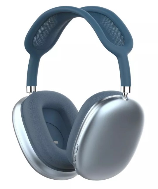 Headphone Bluetooth Conforto Premium - Esporte / Academia / Trabalho