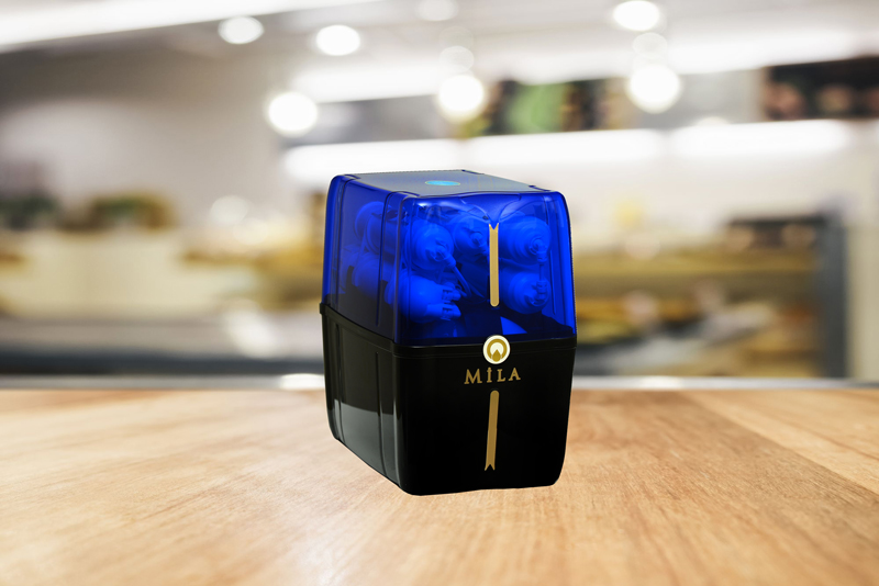 MiLa Su arıtma Cihazı Sağlıklı Temiz Su Yüksek Performans