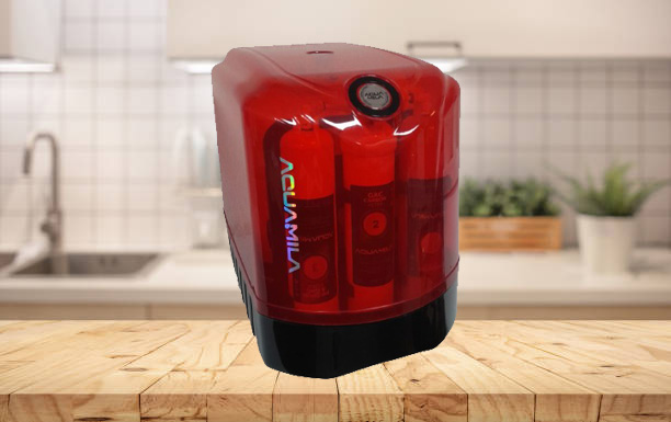 MiLa Nsf 3.2 Kaplama Tank Uluslararası hijyen firma onaylı Sertfikalı