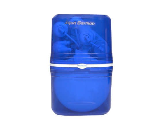 Aqua German Water Purifier