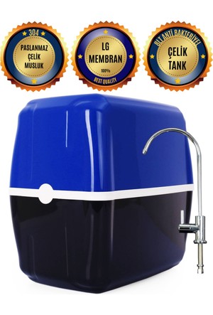 Reverse Osmosis Water Purifier