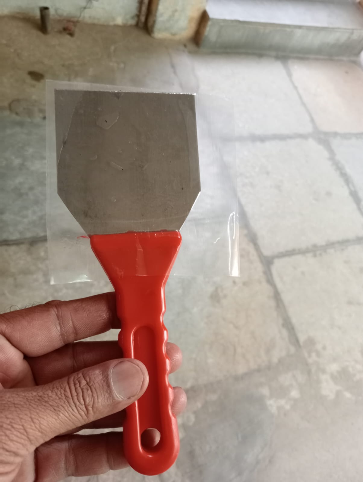 Putty Knife