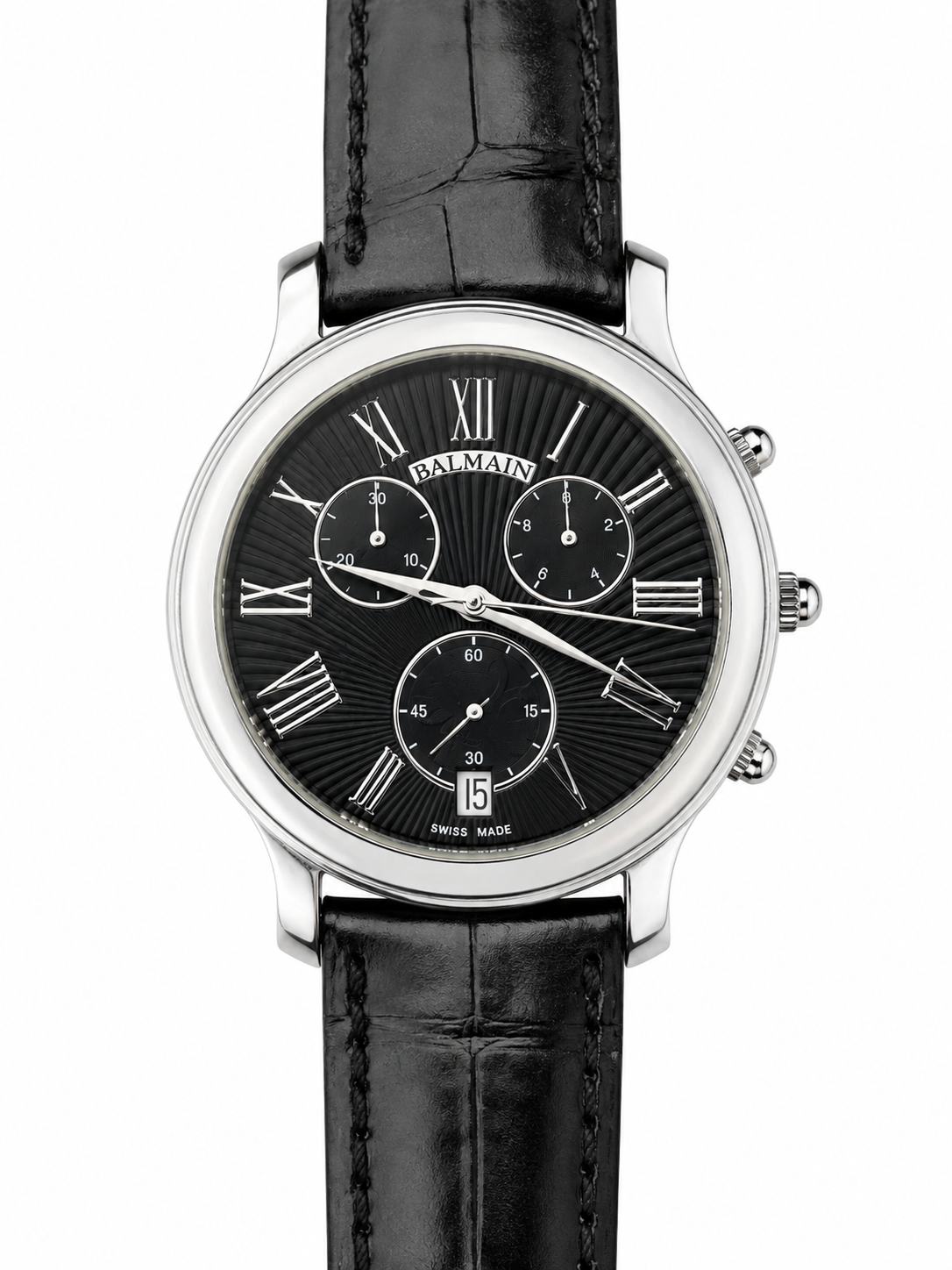 Balmain Chronograph