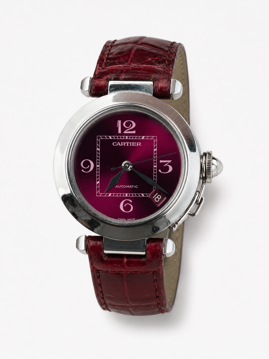 Cartier Pasha C Special Edition W3108299