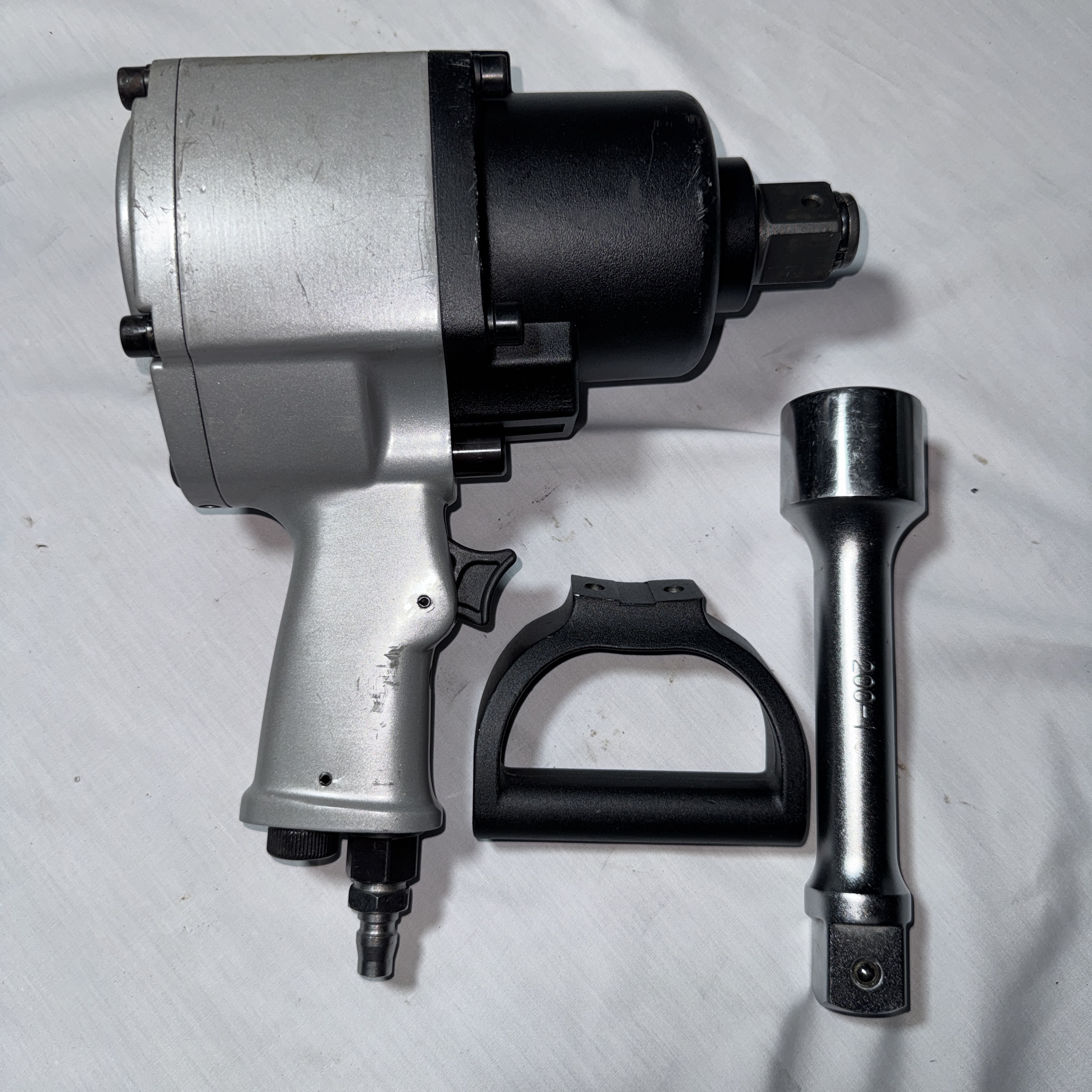 1"  Air Impact Wrench