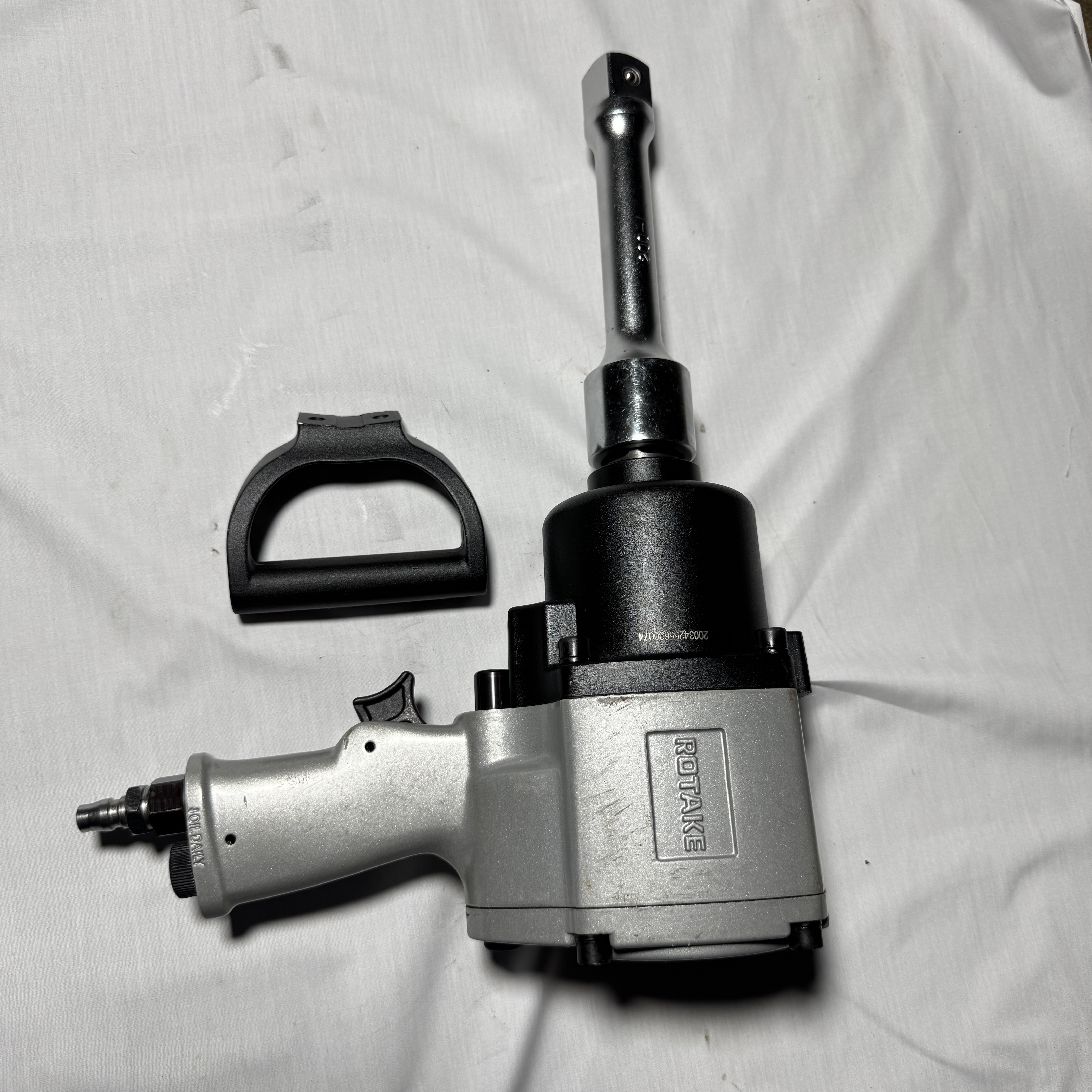 1"  Air Impact Wrench