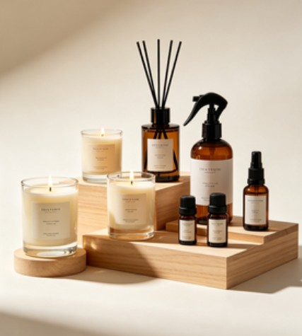 商用大瓶裝香薰補充液