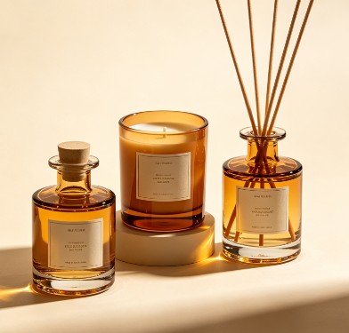 木質擴香片車載掛件香薰