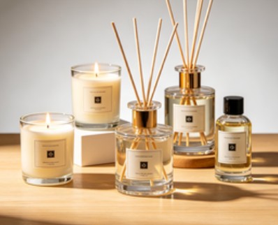 衣櫃香包除味香薰包