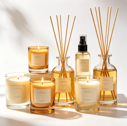 室內噴霧香氛快速除味