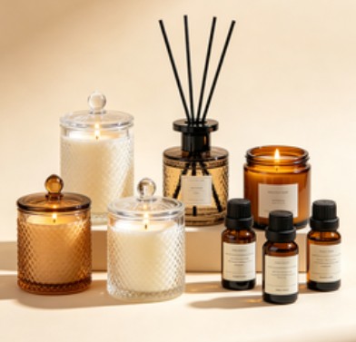 加濕器專用香薰補充液