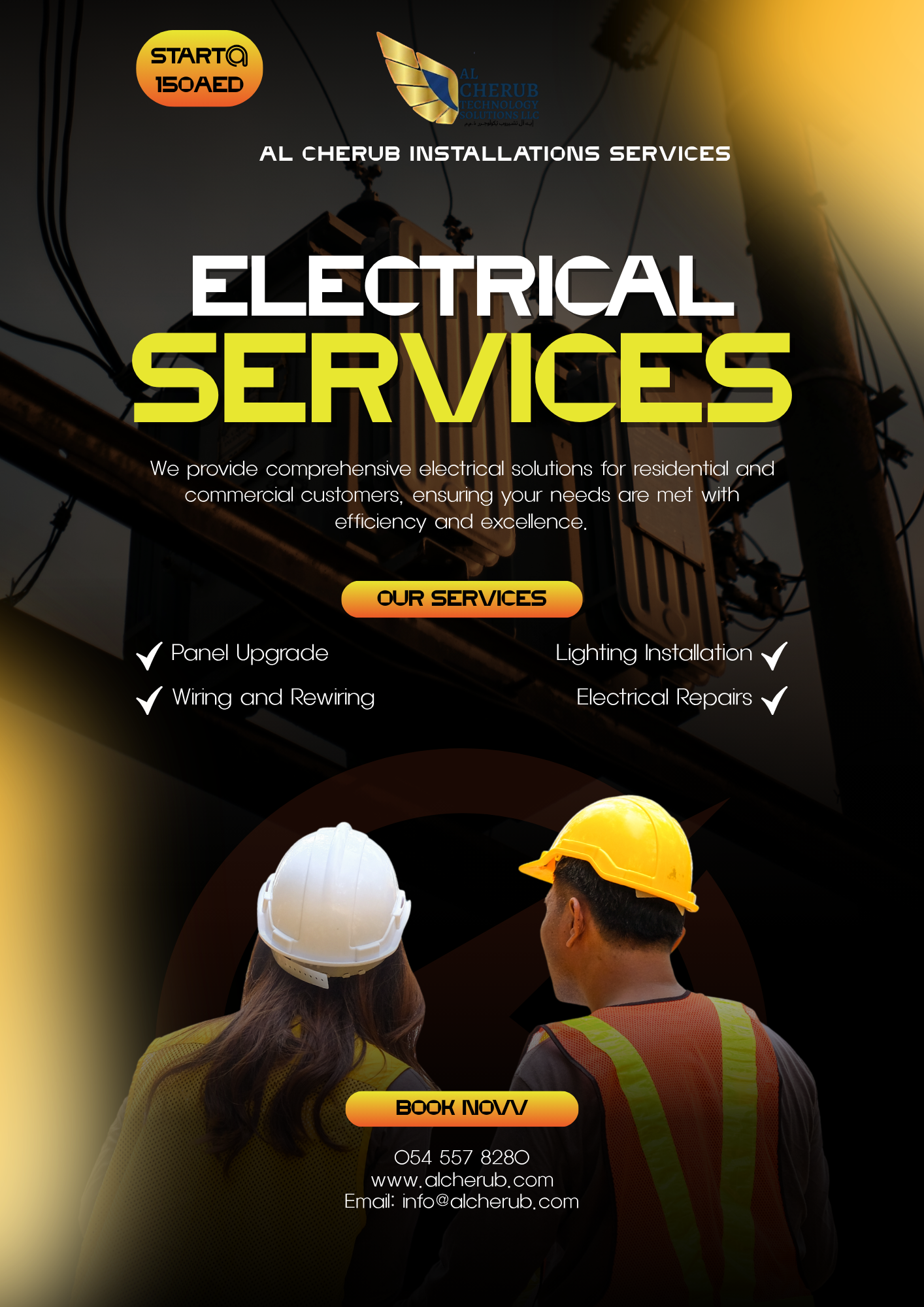 Electrical Services