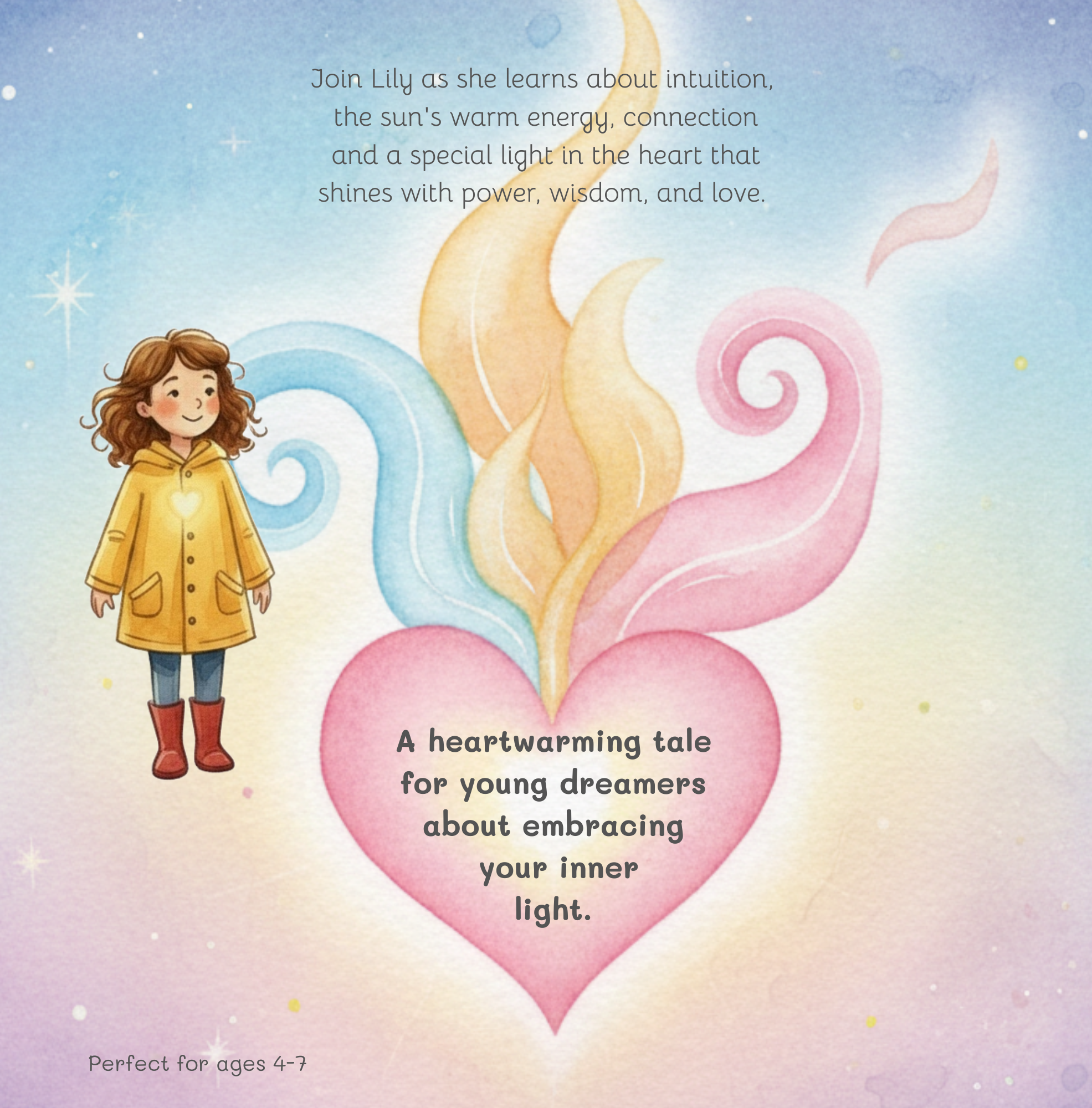 The Light of the Heart