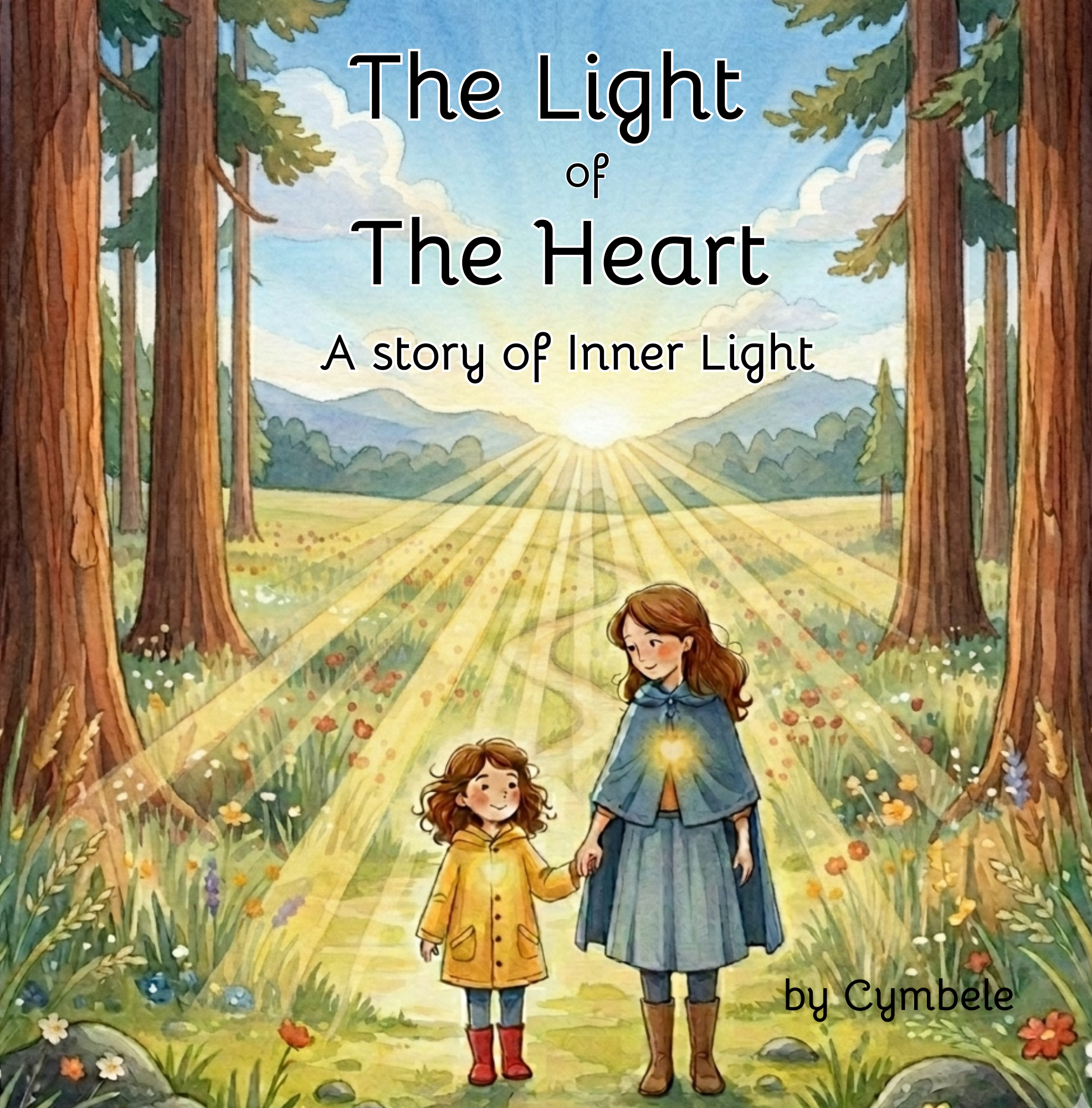 The Light of the Heart