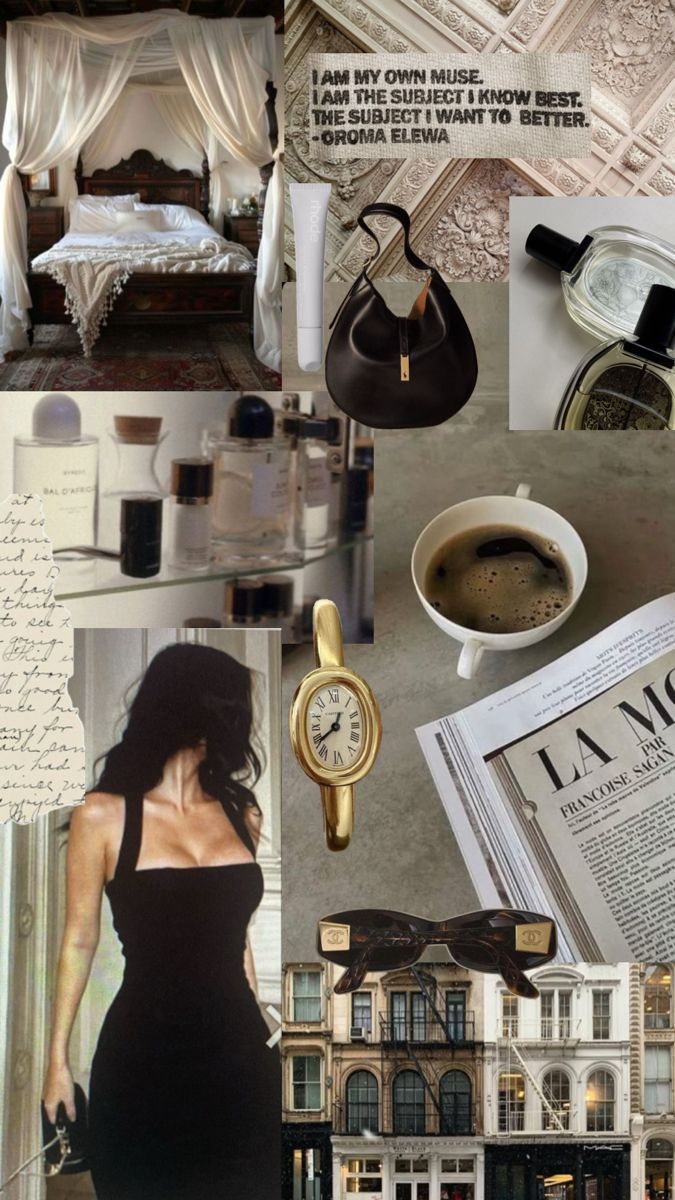 Scene, Weekend - Independent