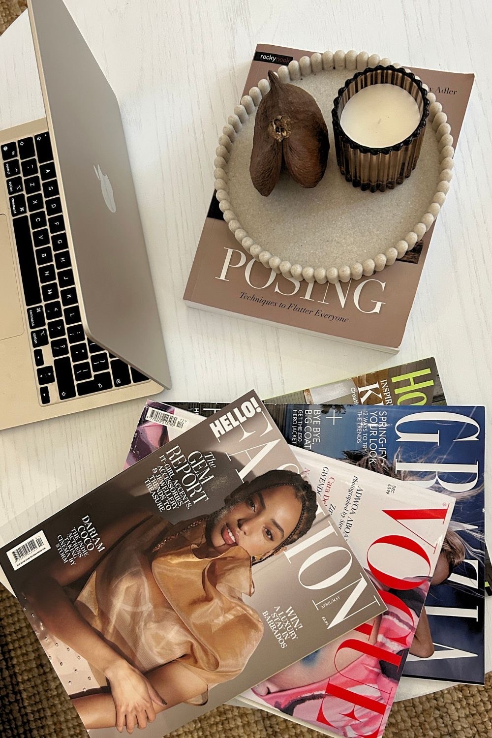 Reservation Handling