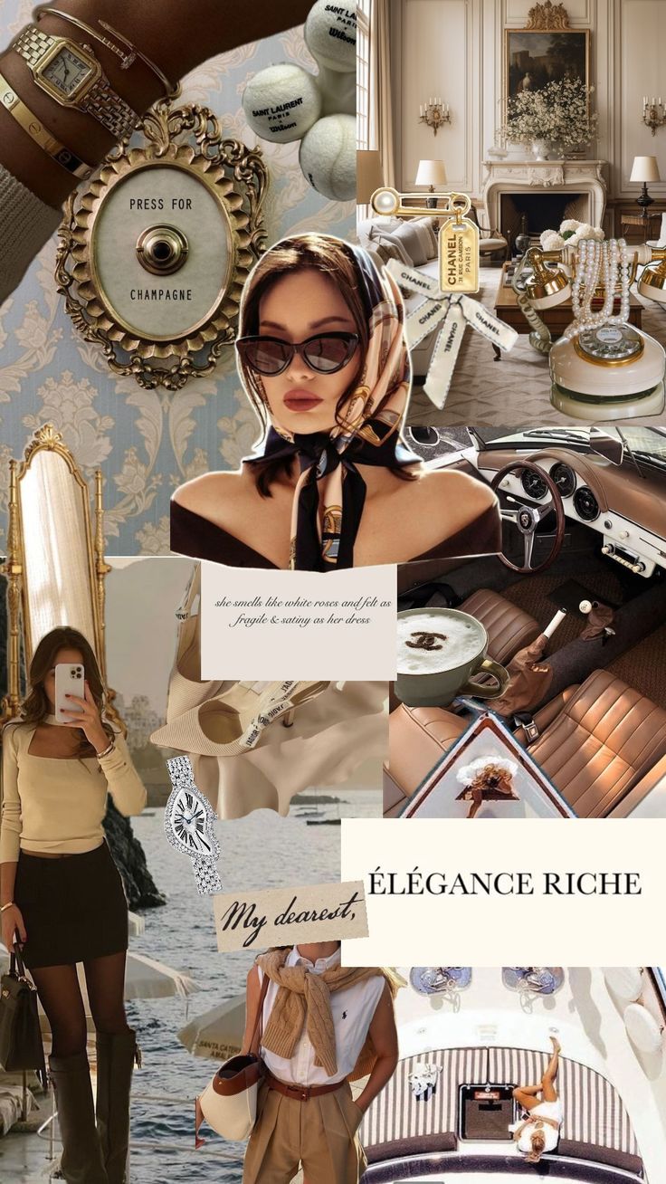 Scene, A Moment - Independent