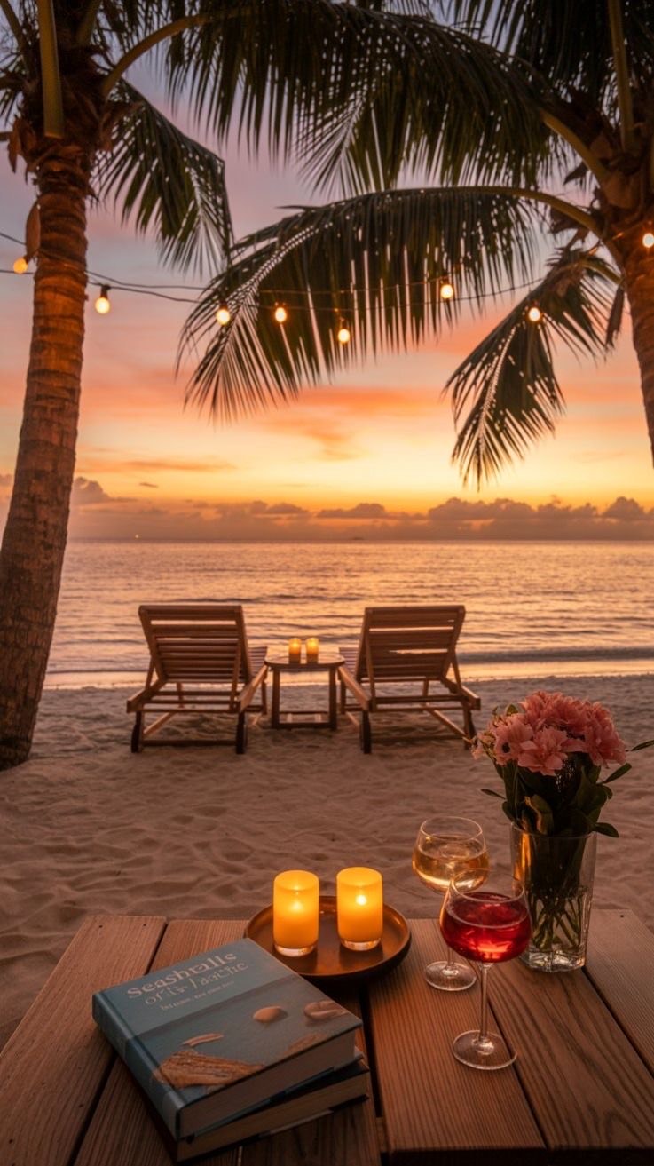 Scene, Weekend - Seamless