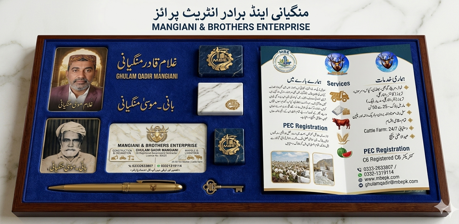 Executive Corporate Gift Set