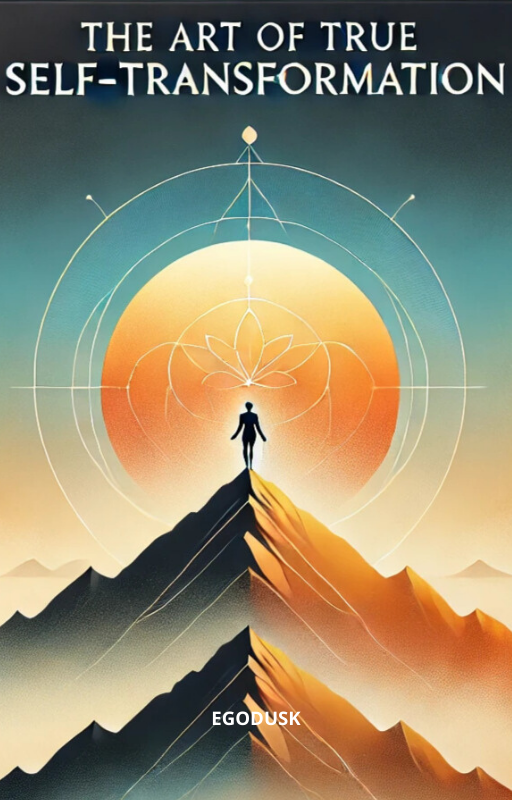 The Art of True Self-Transformation