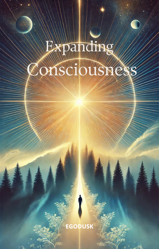 Expanding Consciousness