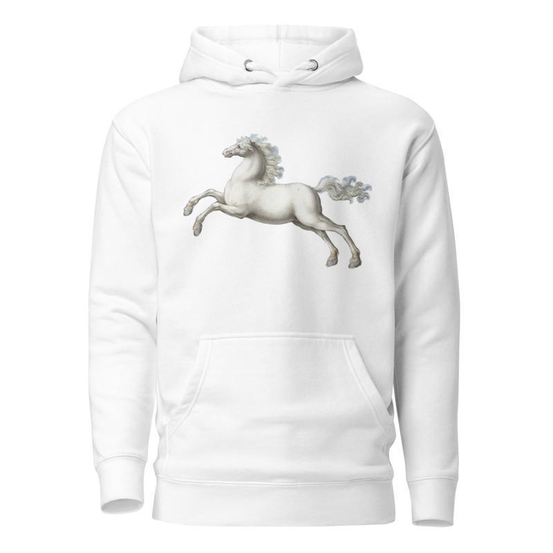 Horse Hoodie