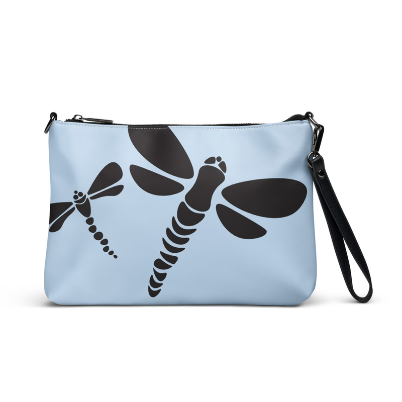 Dragonfly Crossbody bag