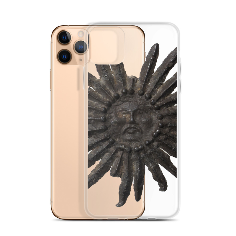 Clear Case for iPhone®