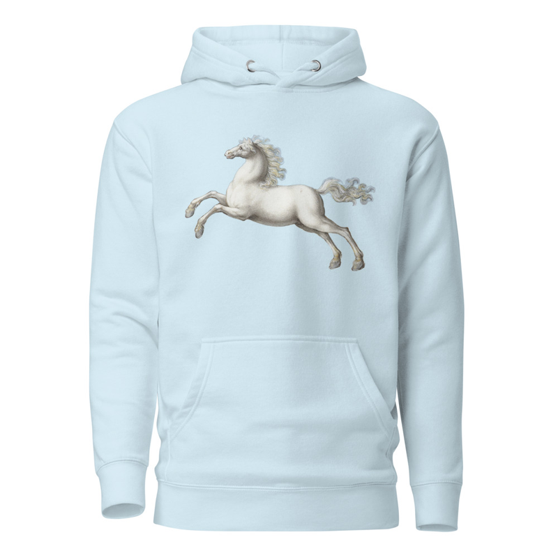 Horse Hoodie