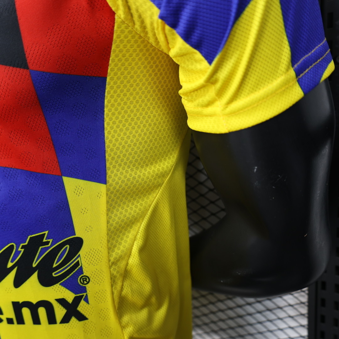 Jersey América 25/26 Local