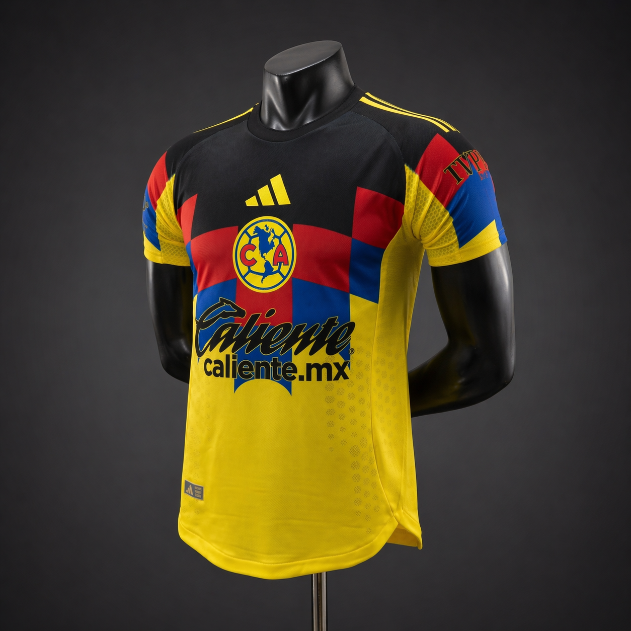 Jersey América 25/26 Local