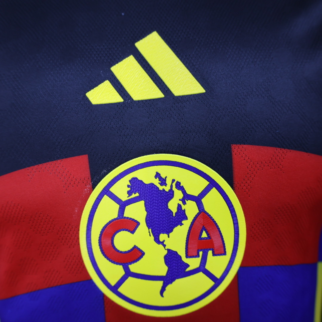 Jersey América 25/26 Local