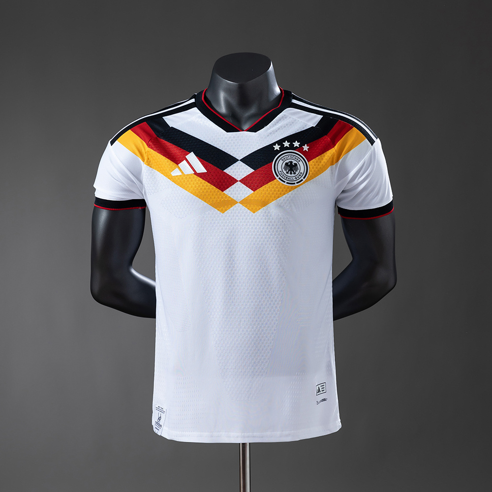 Jersey Alemania Local 25/26