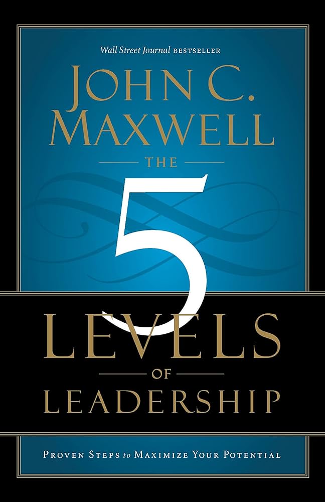 5 Level Leadership