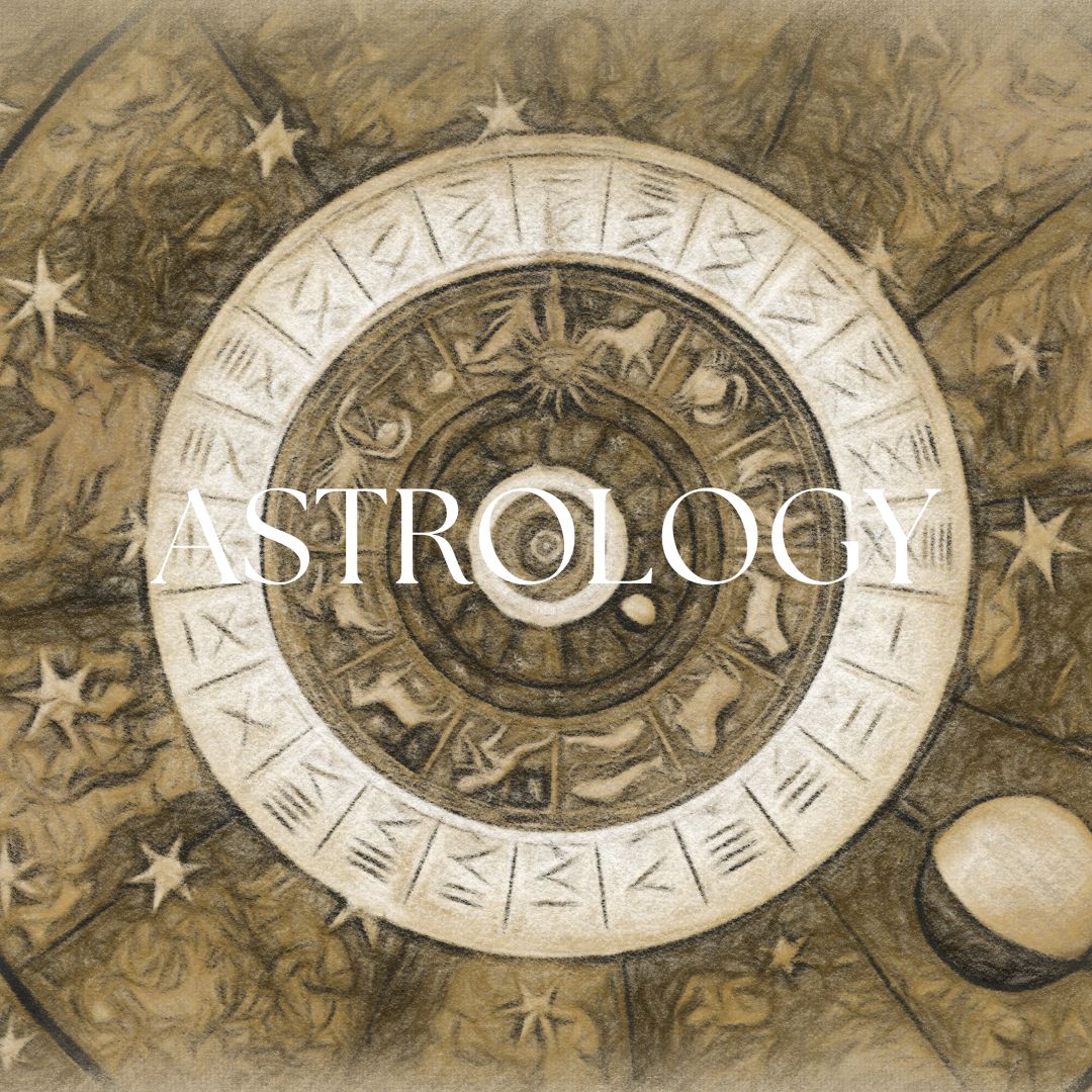 Horary Astrology Consultation