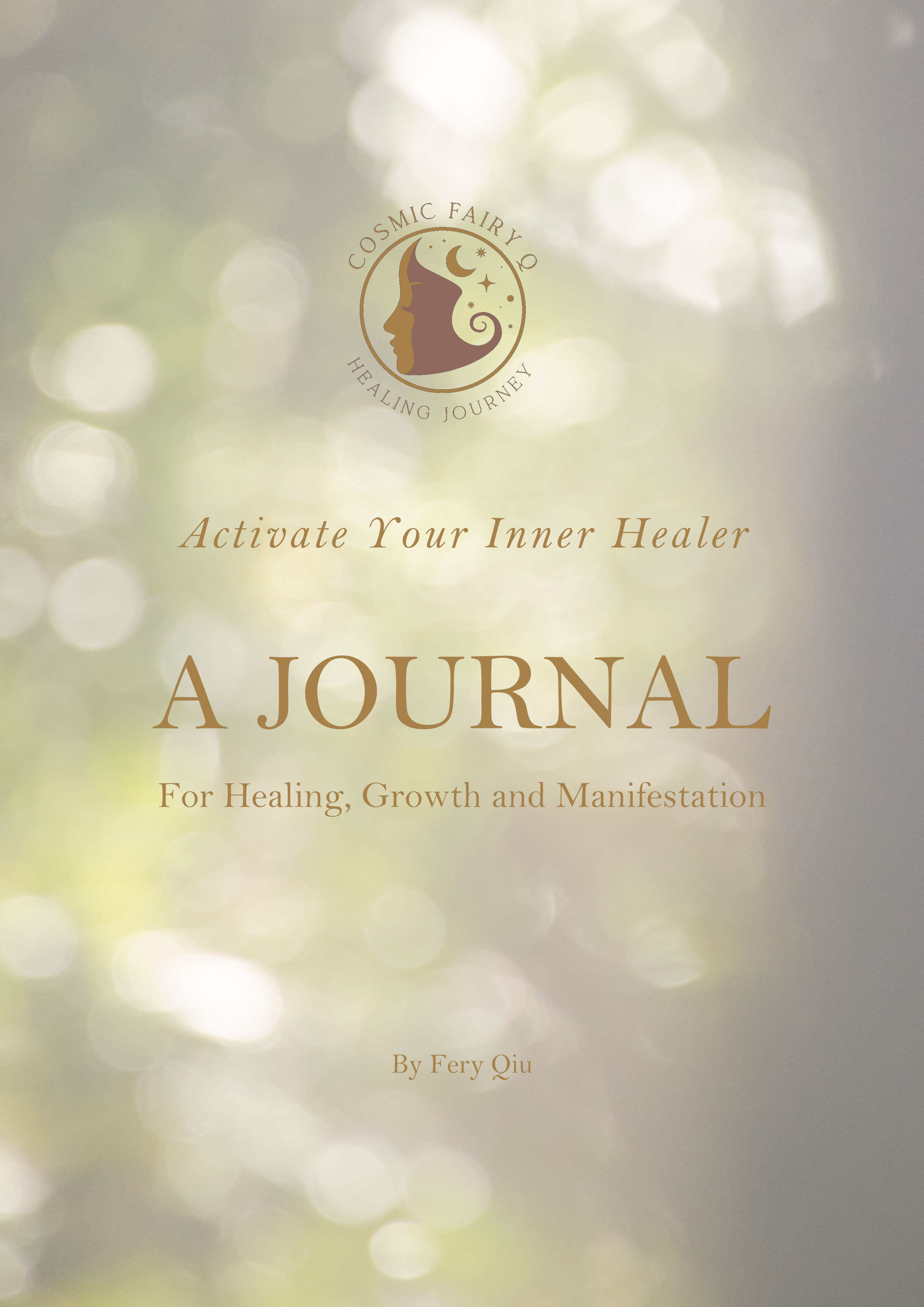 Activate Your Inner Healer - Digital Journal